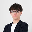 石森裕也のアバター